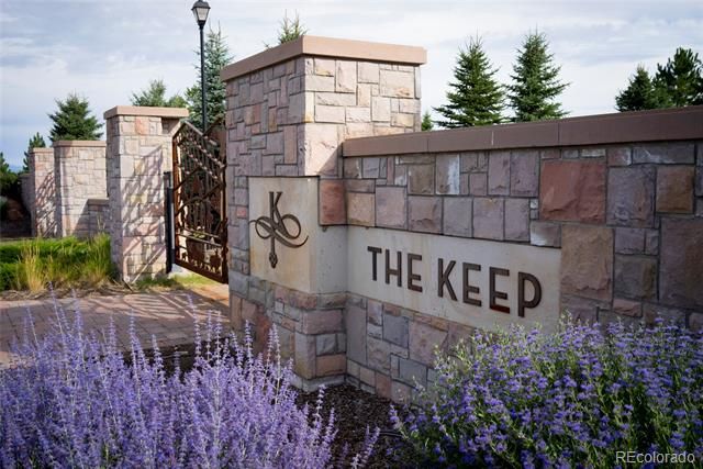 4062 Turret Lane, Sedalia, CO 80135