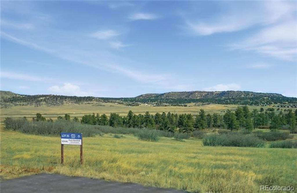 4062 Turret Lane, Sedalia, CO 80135