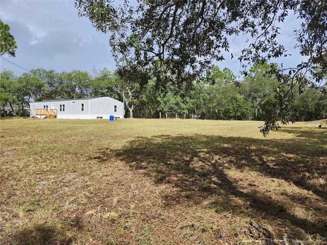 5641 & 5685 S. BUTAN POINT, Homosassa, FL 34446
