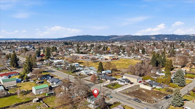 9816 E Broadway Ave, Spokane Valley, WA 99206