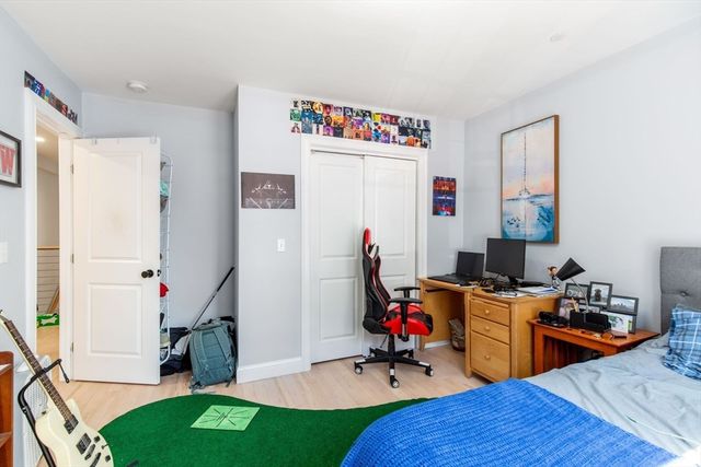 32 Cameron Avenue 32, Cambridge, MA 02140