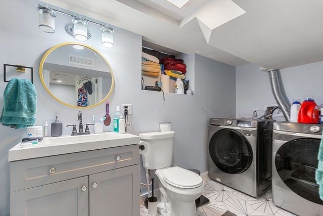 32 Cameron Avenue 32, Cambridge, MA 02140