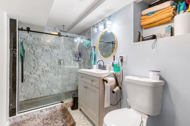 32 Cameron Avenue 32, Cambridge, MA 02140