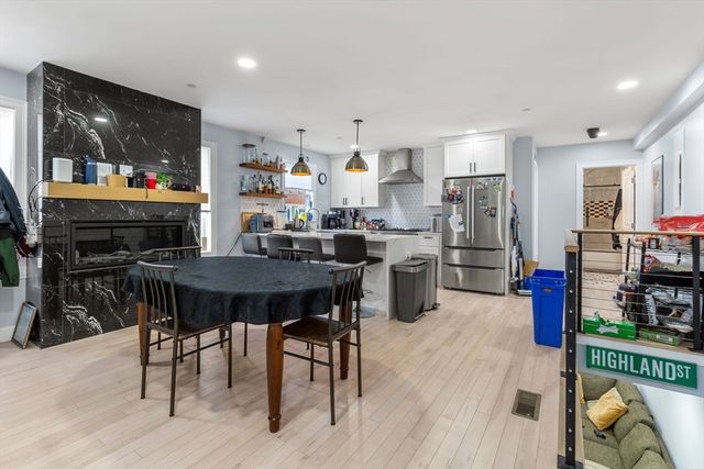 32 Cameron Avenue 32, Cambridge, MA 02140