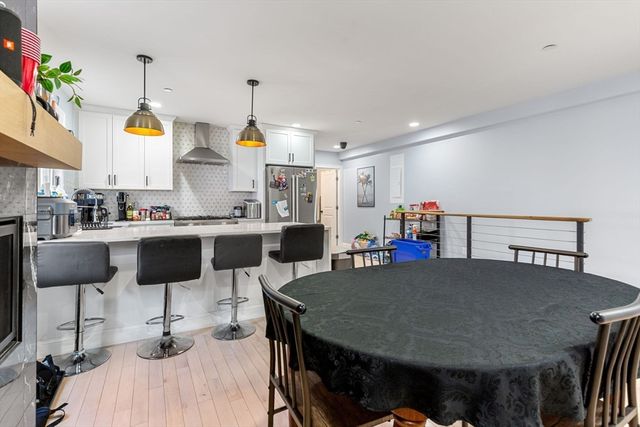 32 Cameron Avenue 32, Cambridge, MA 02140