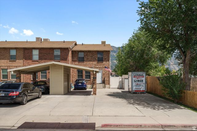 448 N 100 E, Orem, UT 84057