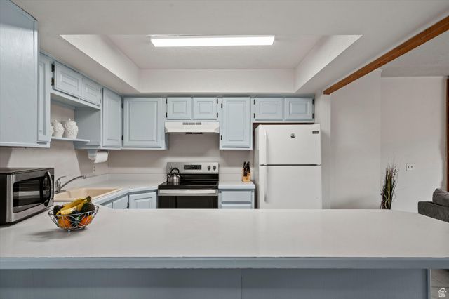 448 N 100 E, Orem, UT 84057