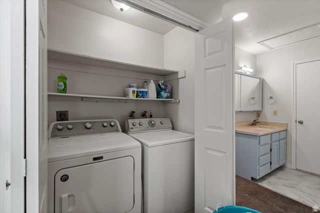 448 N 100 E, Orem, UT 84057
