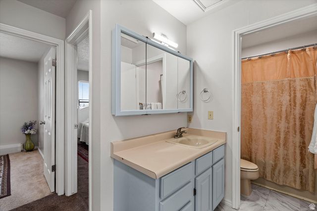 448 N 100 E, Orem, UT 84057