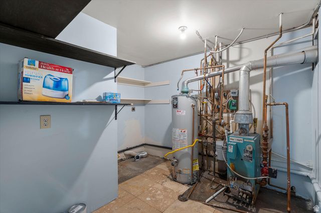 448 N 100 E, Orem, UT 84057