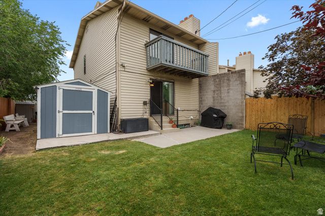 448 N 100 E, Orem, UT 84057