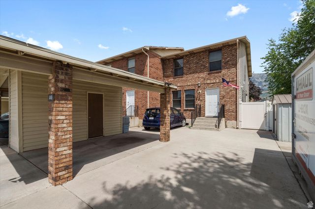 448 N 100 E, Orem, UT 84057