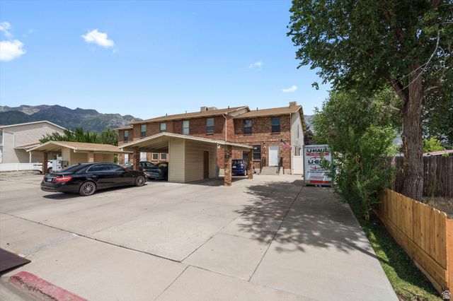 448 N 100 E, Orem, UT 84057