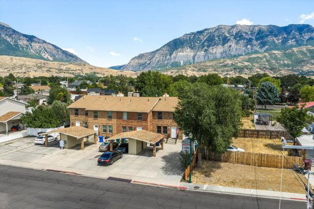 448 N 100 E, Orem, UT 84057