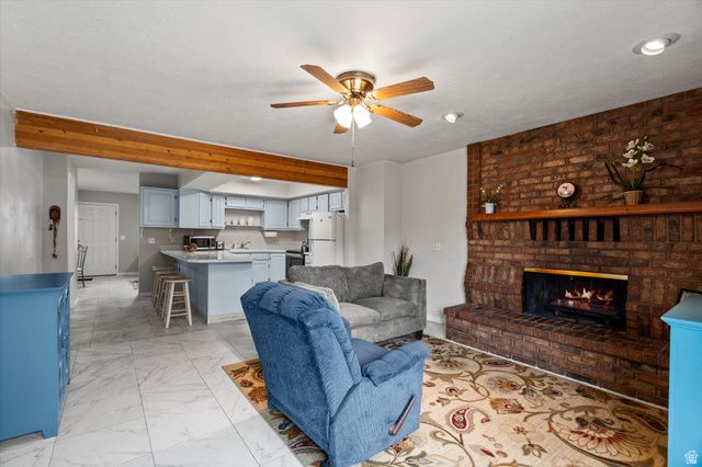 448 N 100 E, Orem, UT 84057