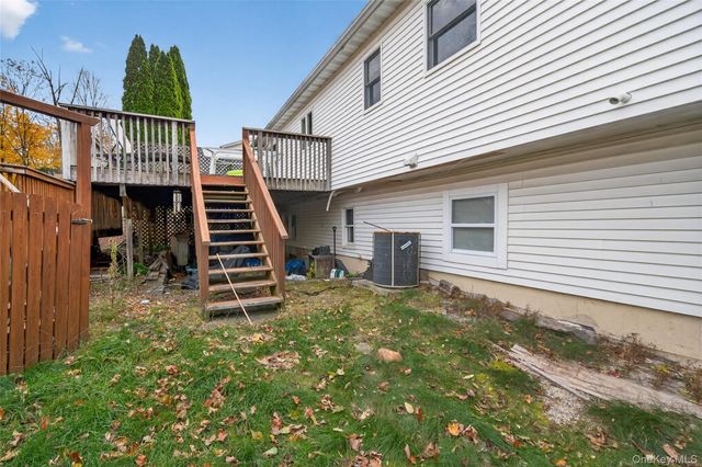 11 Pennsylvania Avenue, Monroe, NY 10950