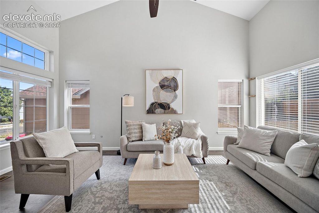 4670 Bittercreek Drive, Colorado Springs, CO 80922 — photo 2
