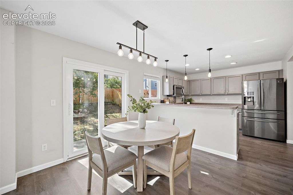 4670 Bittercreek Drive, Colorado Springs, CO 80922 — photo 3