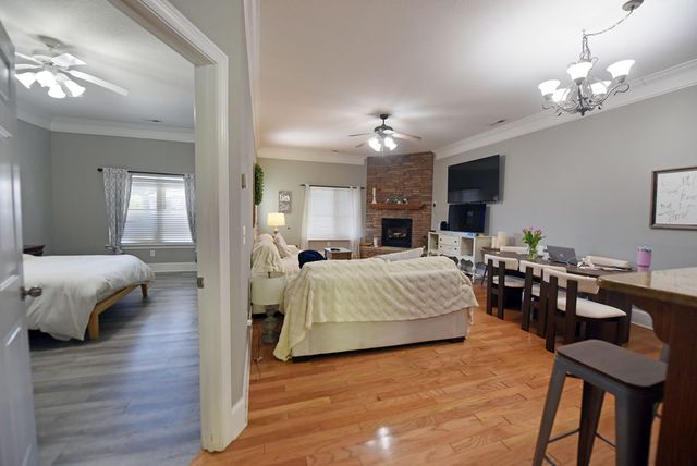 1647 Lakeview Drive Unit C, Young Harris, GA 30582
