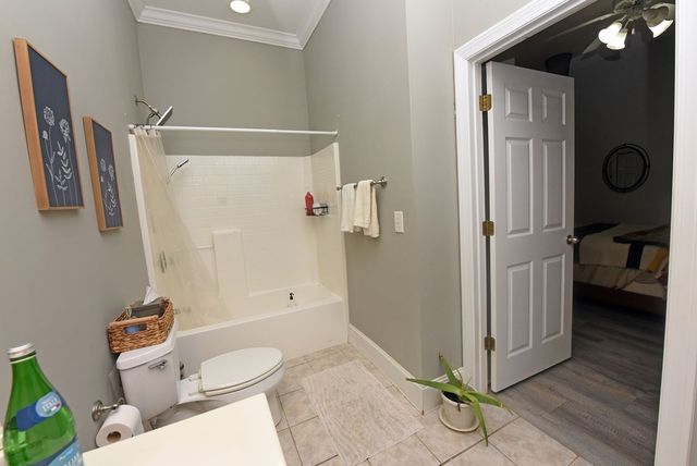 1647 Lakeview Drive Unit C, Young Harris, GA 30582