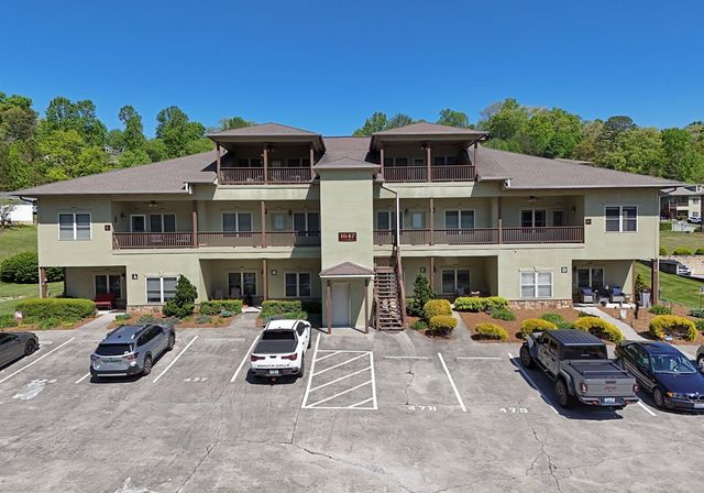 1647 Lakeview Drive Unit C, Young Harris, GA 30582