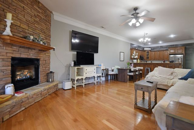 1647 Lakeview Drive Unit C, Young Harris, GA 30582