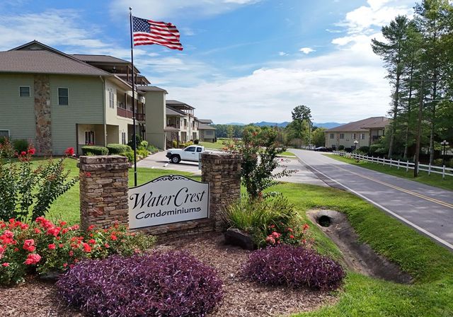 1647 Lakeview Drive Unit C, Young Harris, GA 30582