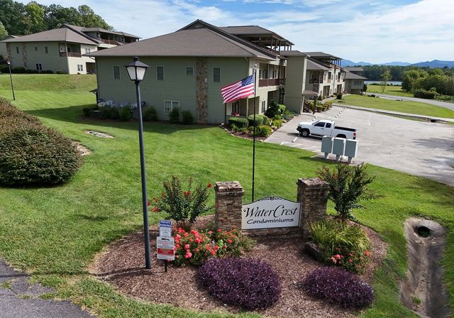 1647 Lakeview Drive Unit C, Young Harris, GA 30582