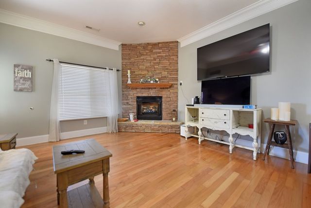 1647 Lakeview Drive Unit C, Young Harris, GA 30582