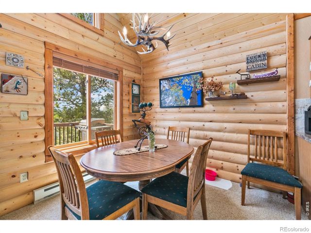 1255 Jicarilla Trail, Red Feather Lakes, CO 80545