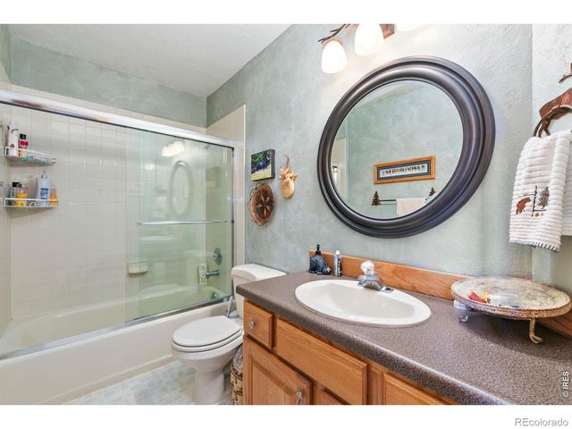 1255 Jicarilla Trail, Red Feather Lakes, CO 80545