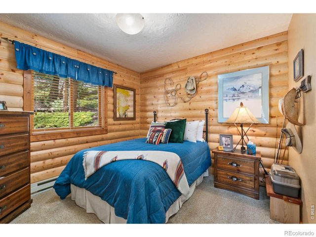 1255 Jicarilla Trail, Red Feather Lakes, CO 80545
