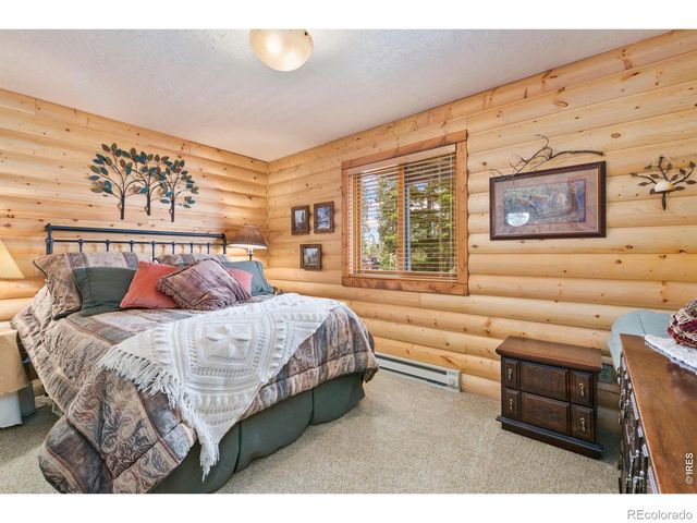 1255 Jicarilla Trail, Red Feather Lakes, CO 80545