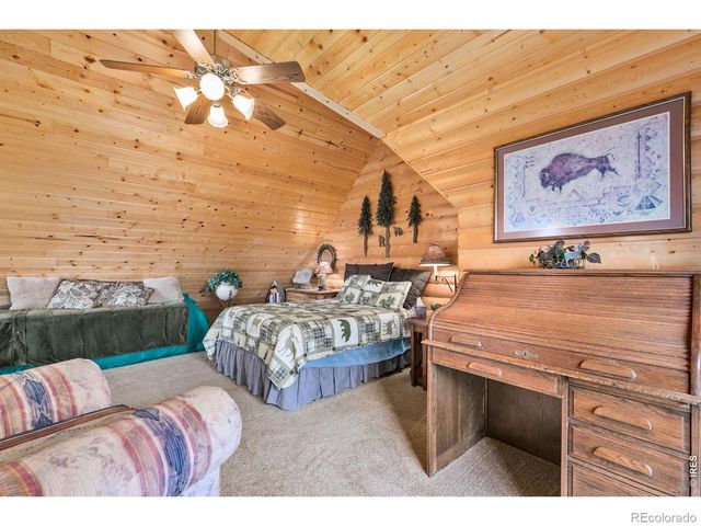 1255 Jicarilla Trail, Red Feather Lakes, CO 80545