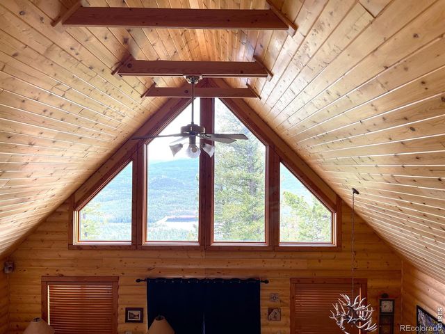 1255 Jicarilla Trail, Red Feather Lakes, CO 80545
