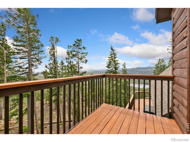 1255 Jicarilla Trail, Red Feather Lakes, CO 80545