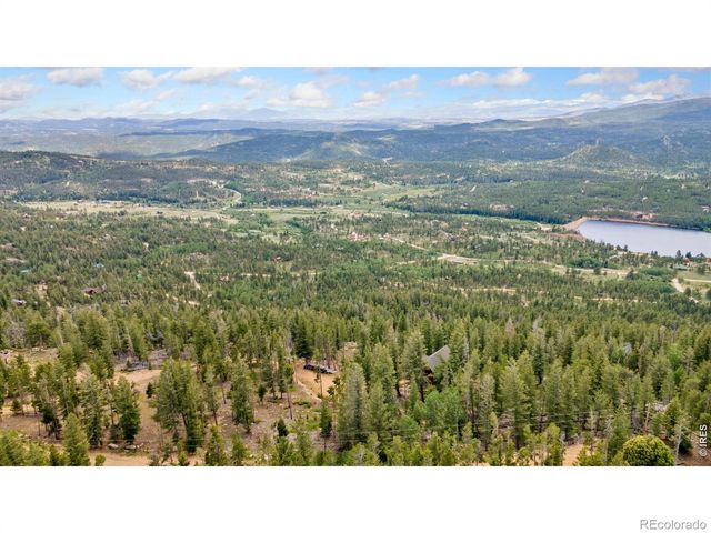 1255 Jicarilla Trail, Red Feather Lakes, CO 80545