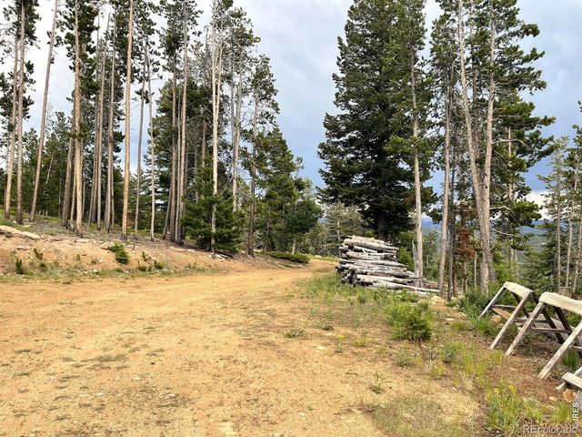 1255 Jicarilla Trail, Red Feather Lakes, CO 80545