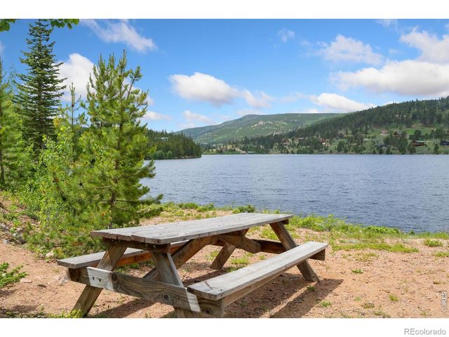 1255 Jicarilla Trail, Red Feather Lakes, CO 80545