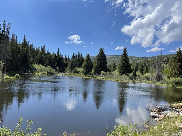 1255 Jicarilla Trail, Red Feather Lakes, CO 80545