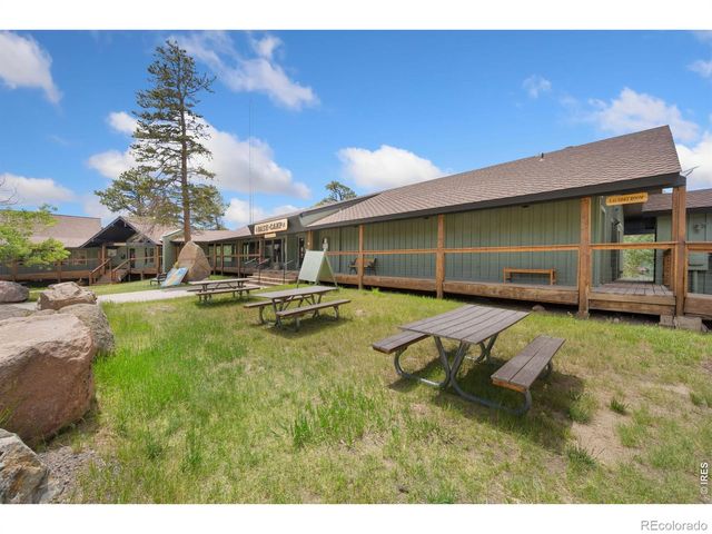 1255 Jicarilla Trail, Red Feather Lakes, CO 80545