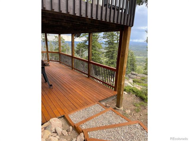 1255 Jicarilla Trail, Red Feather Lakes, CO 80545