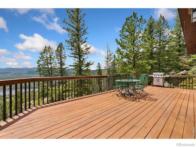 1255 Jicarilla Trail, Red Feather Lakes, CO 80545