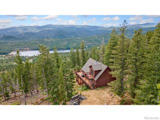 1255 Jicarilla Trail, Red Feather Lakes, CO 80545