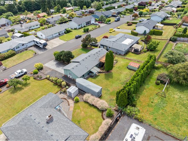 1865 7TH St, Columbia City, OR 97018