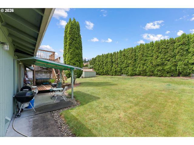 1865 7TH St, Columbia City, OR 97018