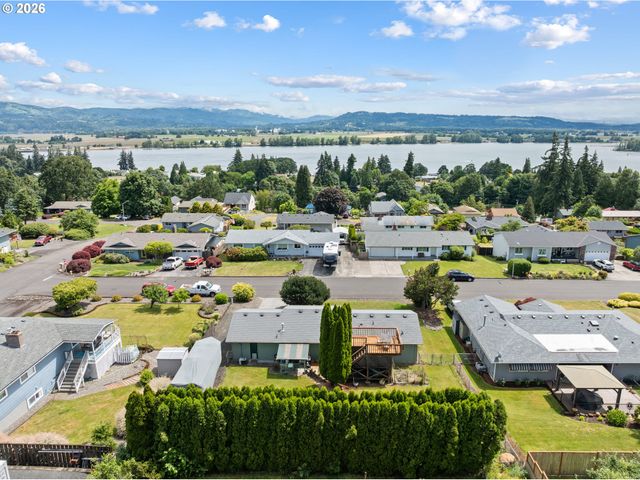 1865 7TH St, Columbia City, OR 97018