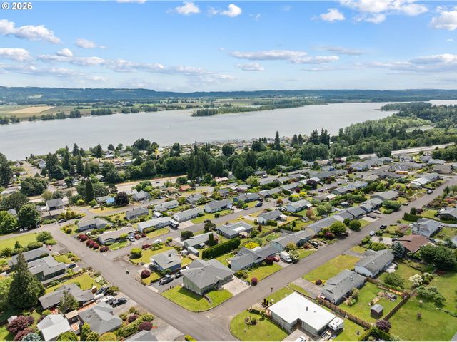 1865 7TH St, Columbia City, OR 97018