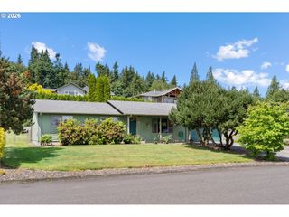 1865 7TH St, Columbia City, OR 97018