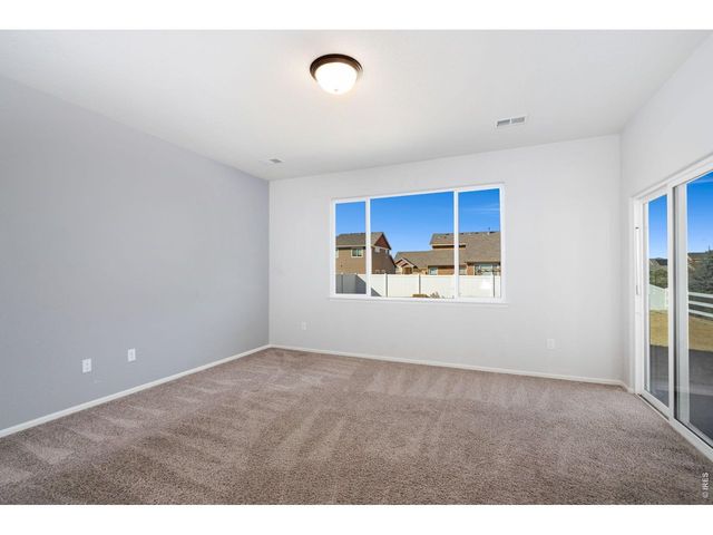 1540 Water Vista Ln, Severance, CO 80550